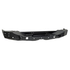 Westin 18-25 Jeep Wrangler JL XTS Rear Bumper - Textured Black