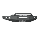 Road Armor 2020 Chevy 2500HD Stealth Front Bumper w/Pre-Runner Guard - Tex Blk