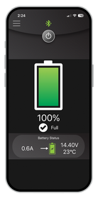 REDARC Smart Battery Monitor