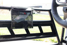 Fishbone Offroad 2018+ Jeep Wrangler JL 2 Door Tube Door Storage Bag