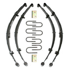 Skyjacker 4"SYSTEM 84-91 GRD WAGONEER