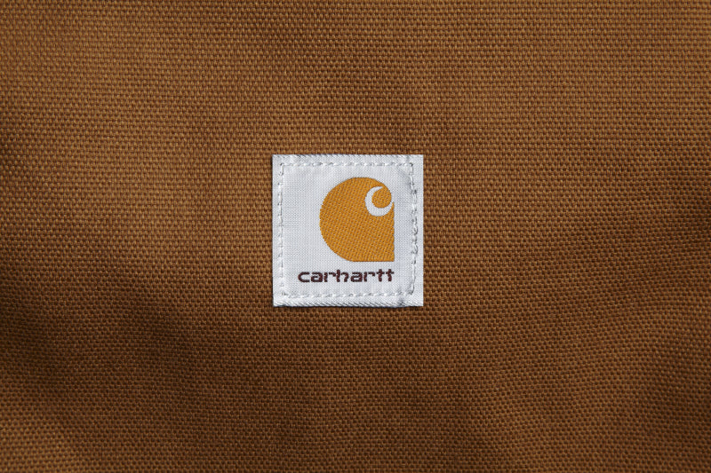 Covercraft 1994-96 Ford F Carhartt SeatSaver Custom Second Row Seat Covers - Brown
