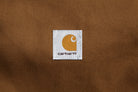 Covercraft 03-06 Chevrolet Tahoe Carhartt SeatSaver Custom Front Row Seat Covers - Brown