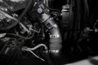 K&N 20-23 Chevrolet Silverado 2500/3500 V8-6.6L Diesel Charge Pipe Kit