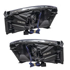 Oracle 07-08 Dodge Ram SMD HL - ColorSHIFT w/ Simple Controller