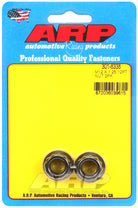 ARP M12 X 1.25 12pt nut kit