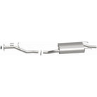 BRE Exhaust 94-97 Accord 2.2L Muffler Kit
