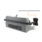 Mishimoto 2022+ WRX Front Mount Intercooler Kit SL Core MWBK Pipes
