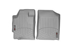 WeatherTech 07-12 Nissan Altima Front FloorLiner - Grey