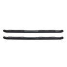 Westin 2010-2013 Toyota 4Runner SR5 (Excl Trail Edition) E-Series 3 Nerf Step Bars - Black