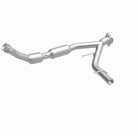 Magnaflow 03-04 Ford Expedition 5.4L Direct Fit Converter
