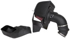 K&N 19-20 Ram 2500/3500 L6-6.7L Diesel AirCharger Performance Intake