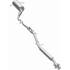 MagnaFlow BRE Exhaust Kit 06-07 9-2X Impreza Outback 2.5L