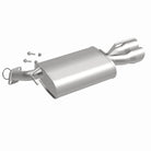 BRE Exhaust 06-08 M35 3.5L Muffler Kit
