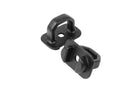 Dee Zee 07-23 Chevrolet Silverado/Colorado/Canyon Cargo Management - Tie Downs (Pair)
