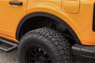 Dee Zee 21-23 Ford Bronco Bronco Fender Delete