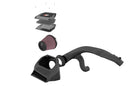 K&N 2023 Ford Bronco Raptor V6 3.0L F/I 63 Series AirCharger Performance Air Intake System