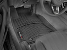WeatherTech 17+ Mercedes-Benz E-Class Front FloorLiner - Black