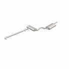 MagnaFlow BRE Exhaust Kit 93-02 VW Golf Cabrio 2.0L