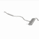 MagnaFlow BRE Exhaust Kit 07-12 Caliber Compass Patriot