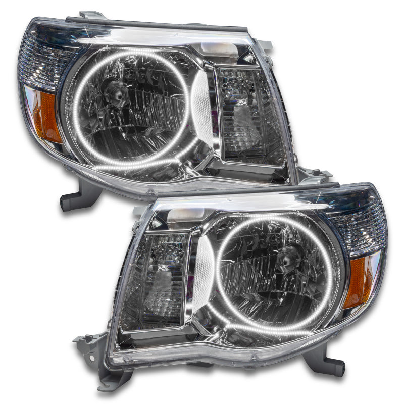 Oracle 05-11 Toyota Tacoma SMD HL - ColorSHIFT w/o Controller