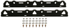 Tuffy Multipoint Tie Down Rails (2 Rails) 27 1/4In Long