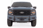 Rough Country FXS Front Bumper | KU Area 51 | EcoBoost | Ford F-150 2WD/4WD (2021-2025)