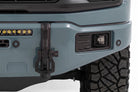 Rough Country FXS Front Bumper | KU Area 51 | EcoBoost | Ford F-150 2WD/4WD (2021-2025)