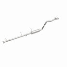 BRExhaust 01-03 GMC S10 Sonoma 2.2L Exhaust Kit