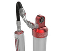 aFe Sway-A-Way 2.5 Rear Shock Kit w/ Remote Reservoirs for 0-1.5 IN Lifts Ford F-250/F-350 17-24 4WD