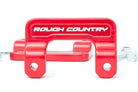 Rough Country  2 Inch Leveling Kit | Aluminum | Red | Chevy/GMC 1500 Truck (07-18) SUV (07-20)