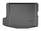 WeatherTech 2020 Toyota Supra Cargo Liners - Black