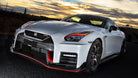 Oracle 15-21 Nissan GT-R RGB+W Lightning Bolt Headlight DRL Kit w/ BC1 Controller