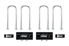Eibach 09-13 Ford F-150 Pro-Truck Rear Lift Block