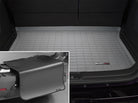 WeatherTech 07-12 Ford Edge Cargo Liner w/ Bumper Protector - Grey