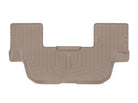 WeatherTech 15-19 Ford Explorer Rear FloorLiner HP - Tan