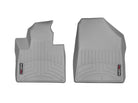 WeatherTech 2016-2020 Kia Sorento Front FloorLiner - Grey