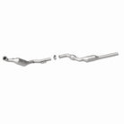MagnaFlow Conv DF 98-02 Mercedes E320 3.2L