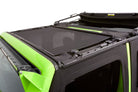 Bestop 07-18 Jeep Wrangler JK Sunscreen (For Soft Top)