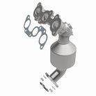 MagnaFlow Converter Direct Fit California Grade 04-06 Toyota Camry 3.3L