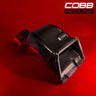 Cobb Ford 17-23 Ford F-150 2.7L/3.5L EcoBoost Redline Carbon Fiber Air Scoop