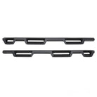 Westin 19-22 GMC Sierra 1500 CC 6.5ft Bed (Excl. 2019 Ltd/LD) HDX Drop W2W Nerf Step Bars - Tex. Blk
