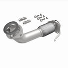 BRE Exhaust 08-12 Accord 2.4L Front Pipe Kit