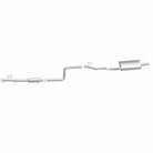 MagnaFlow BRE Exhaust Kit 02-93 Honda Accord 2.2L