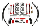 Skyjacker DGE RAM 4-4.5 V10/C CLS1 SY