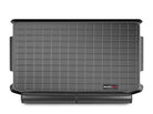 WeatherTech 2018+ Kia Rio Ex / S 5-Door Models Cargo Liner w/ Bumper Protector - Black