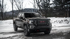 Corsa 19-23 Chevy Silverado /GMC Sierra 6.2L Crew Cab Stnd Bed (157in) Cat-Back Dual Rear No Tip