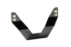Dee Zee Universal Sport/Bull Bar - License Plate Mounting Bracket