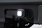 Diode Dynamics 2022+ Ford Maverick C1 Sport Hitch Mount LED Pod Reverse Kit
