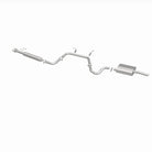MagnaFlow BRE Exhaust Kit 97-05 Century Grand Prix 3.1L